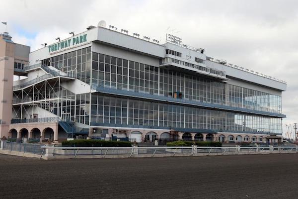 Turfway Park, Florence