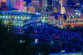 How to replace the Brent Spence Bridge has been debated for two decades.