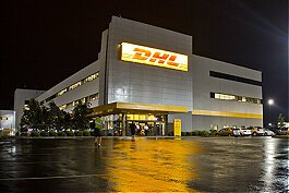 dhl