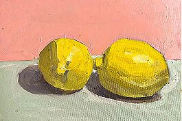 lemons