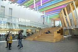 NKU_Griffin_Hall_interior