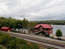 TMC Field Station-ABS 