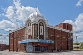 regal theater