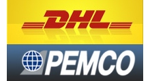 DHL and PEMCO - 220 