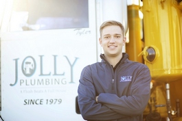 jollly truck thumb