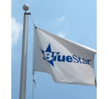 BlueStar - ABS