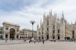 Piazza del Duomo