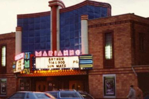 Marianne Theatre